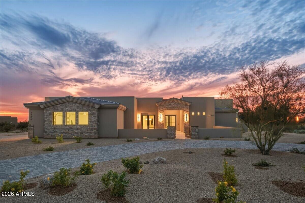 Property Photo:  29394 N 74th Street  AZ 85266 