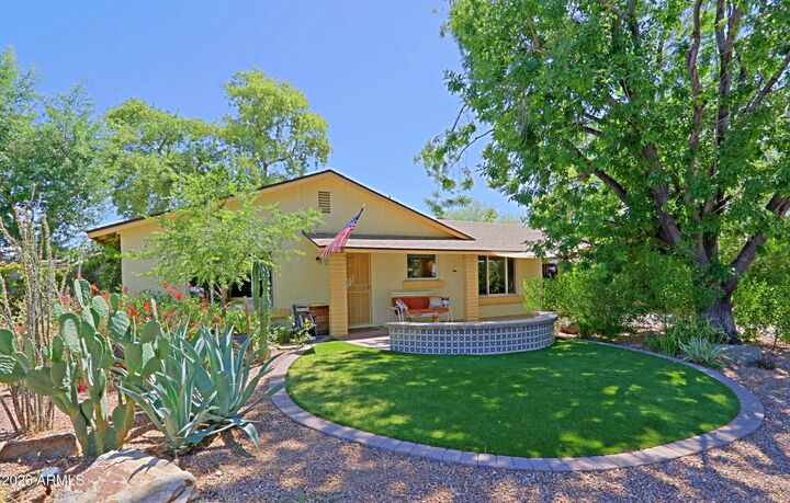 Property Photo:  703 E Auburn Drive  AZ 85283 