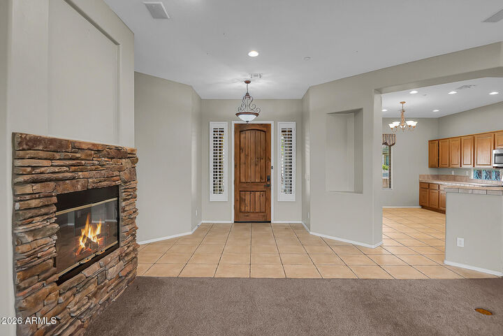 Property Photo:  41721 N Shadow Creek Way  AZ 85086 