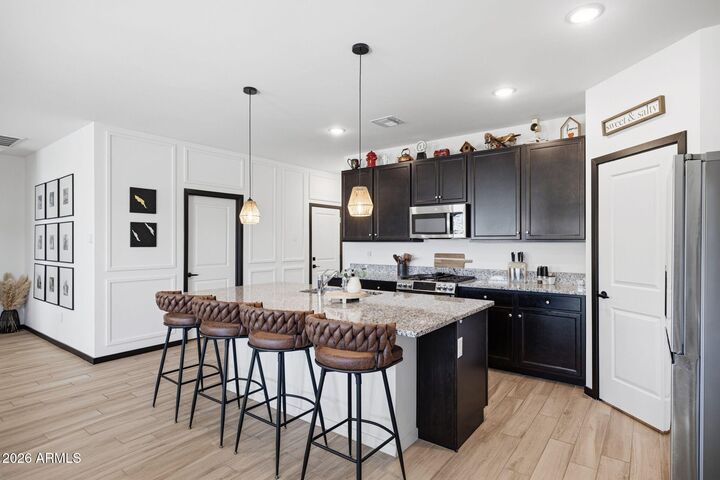 Property Photo:  3011 W Bent Tree Drive  AZ 85083 