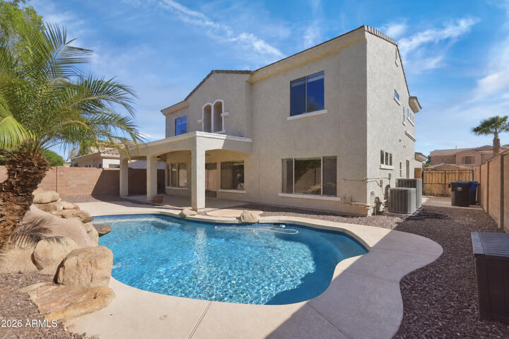 Property Photo:  10334 E Juanita Avenue  AZ 85209 