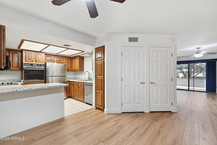 Property Photo:  17404 N 99th Avenue 103  AZ 85373 
