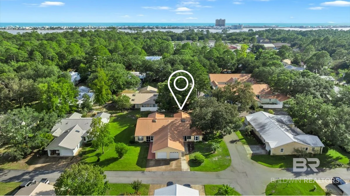 Property Photo: 1212 Quail Run E Unit 2001 AL 36542