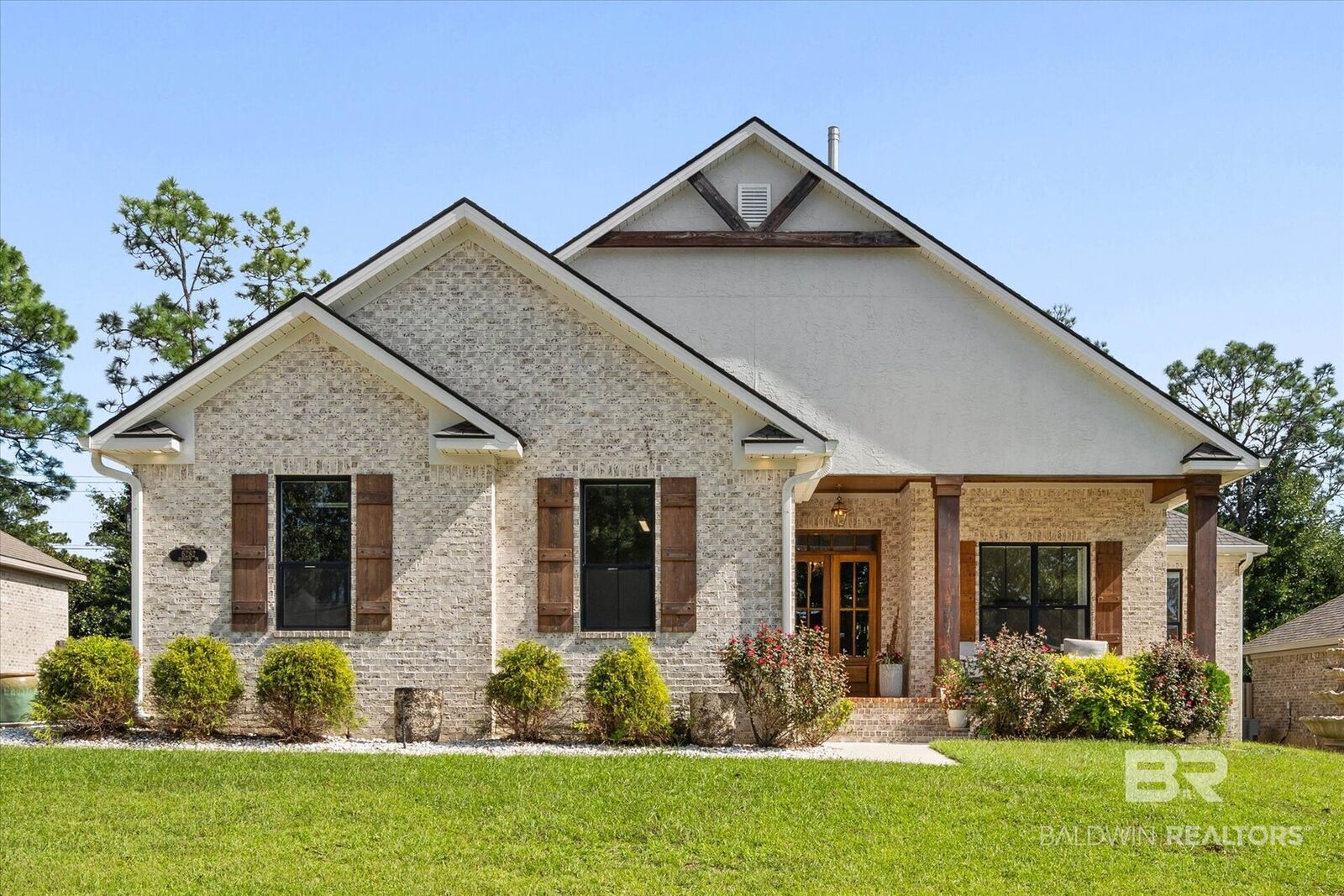 Property Photo: 6282 Garrison Drive AL 36527