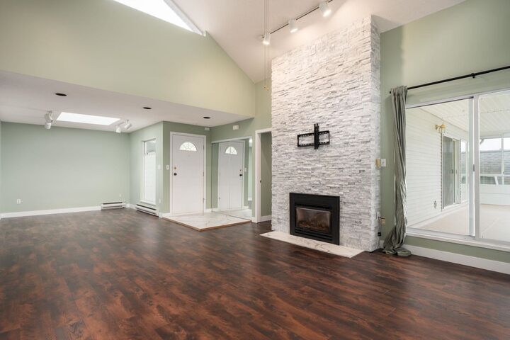 Property Photo:  2733 Atlin Place 403  BC V3C 5B1 