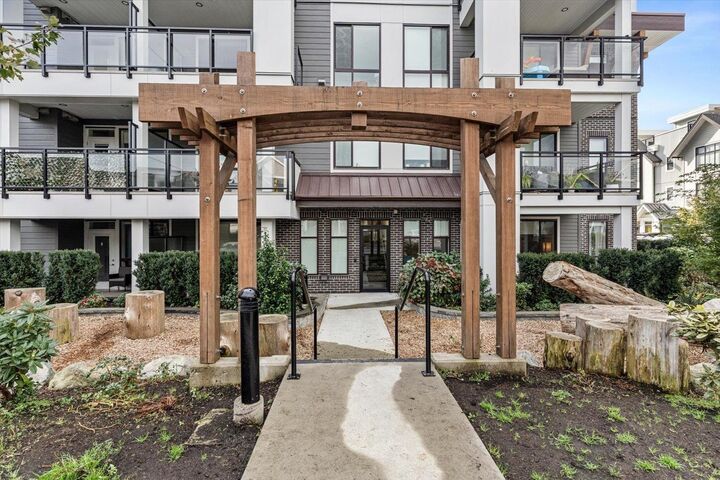 Property Photo: 6045 Chilliwack River Road 104 BC V2R 6L5