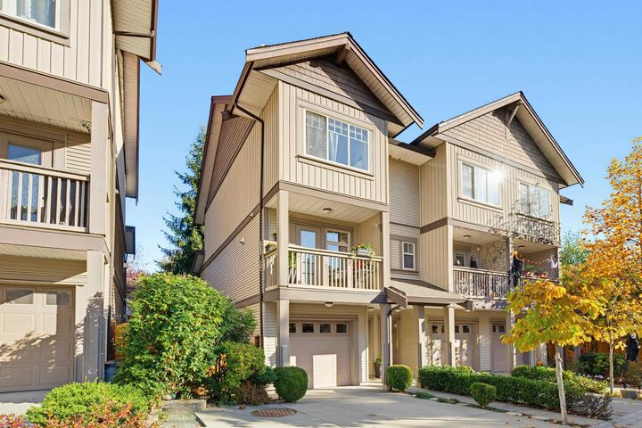 Property Photo:  6238 192 Street 13  BC V3S 0S2 