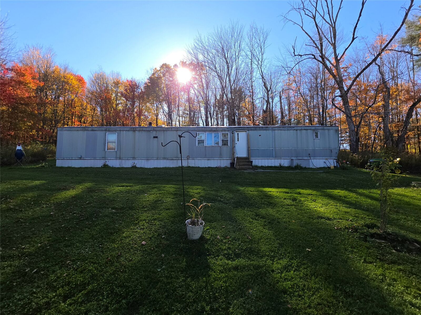 Property Photo:  997 Dunham Hill Road  NY 13905 