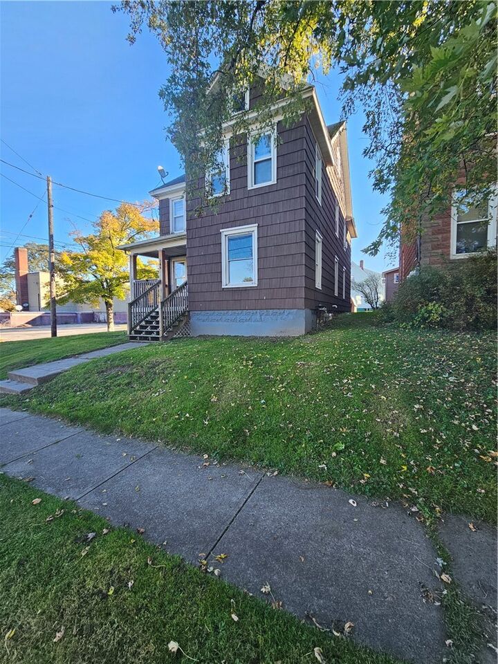 Property Photo:  146 Washington Street  NY 13021 