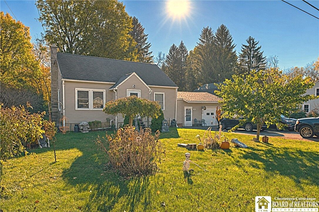 Property Photo: 3034 Dunbar Road NY 14011