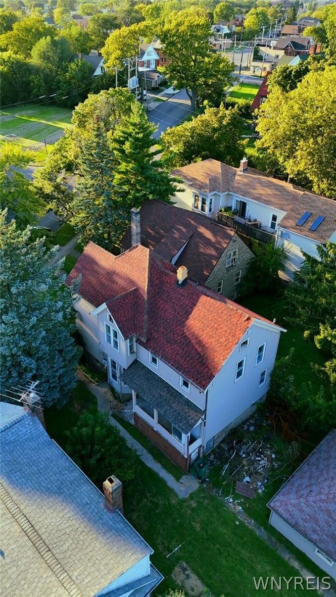 Property Photo:  317 Portage Road  NY 14303 