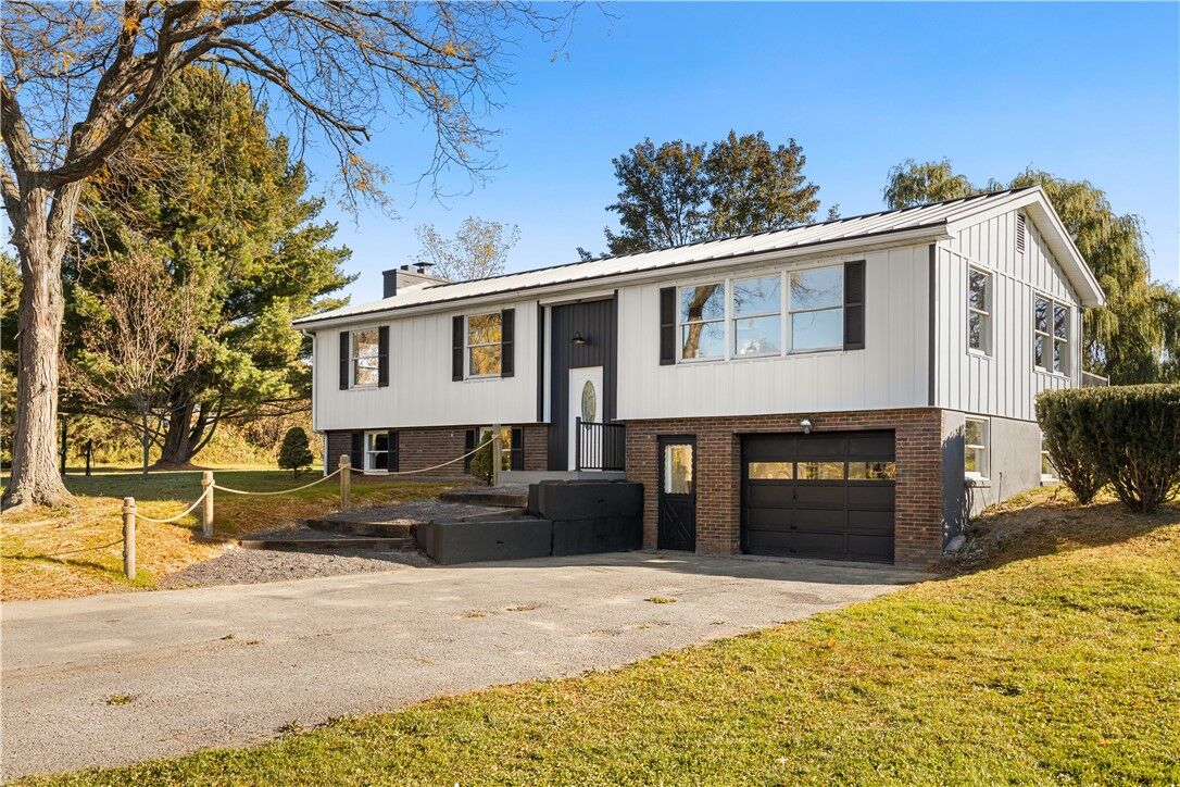 Property Photo:  9619 Crisfield Road  NY 14860 