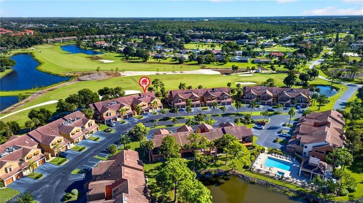 Property Photo:  7151 Golden Eagle Ct 924  FL 33912 