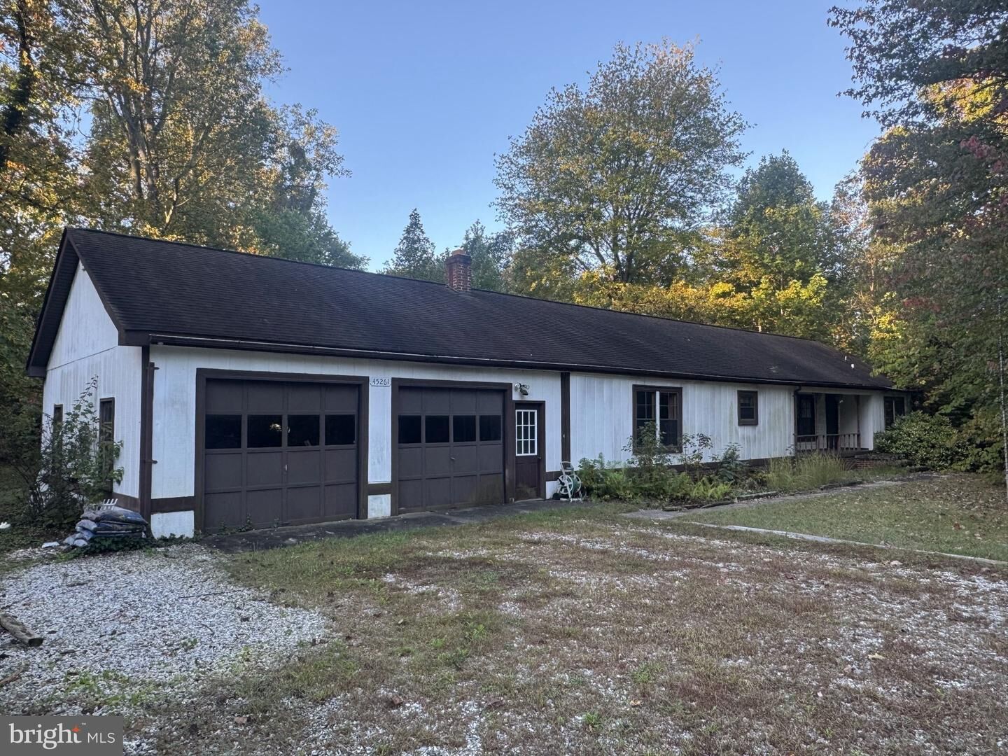 Property Photo:  45261 Cuckold Creek Lane  MD 20636 