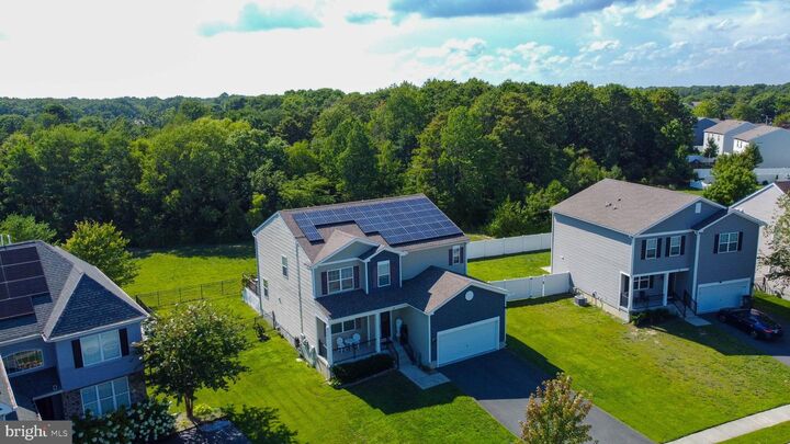 Property Photo:  128 Crystal Lake Drive  NJ 08234 