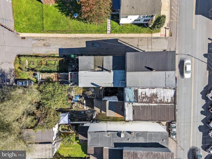 Property Photo: 403 W Centre Street PA 17948