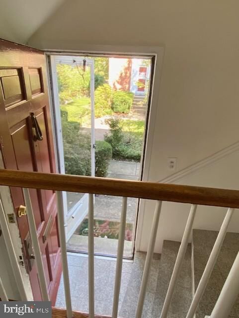 Property Photo: 3328 Gunston Road VA 22302