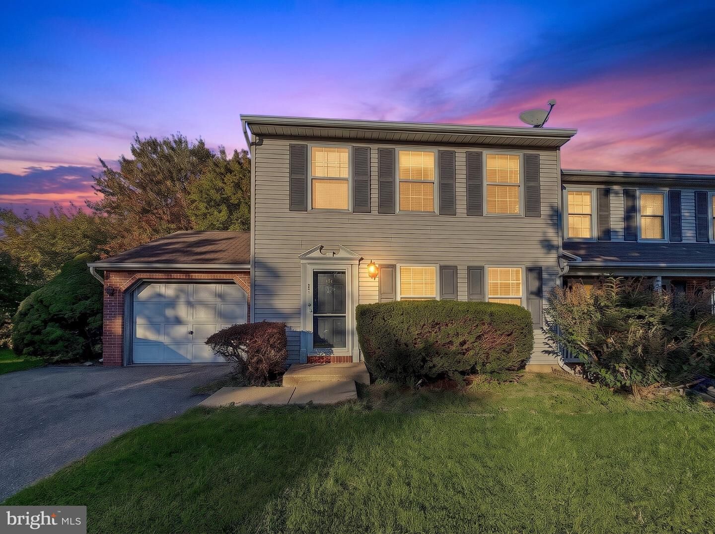Property Photo:  59 Ashley Drive  PA 17547 