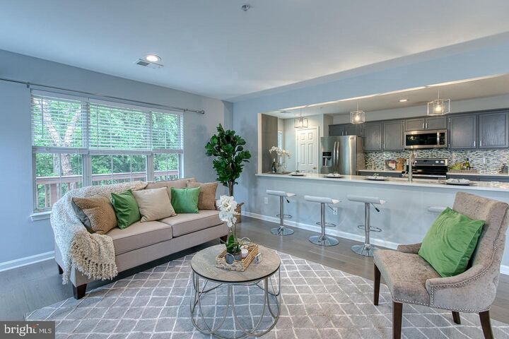 Property Photo:  4323 Hackney Coach Lane  VA 22030 