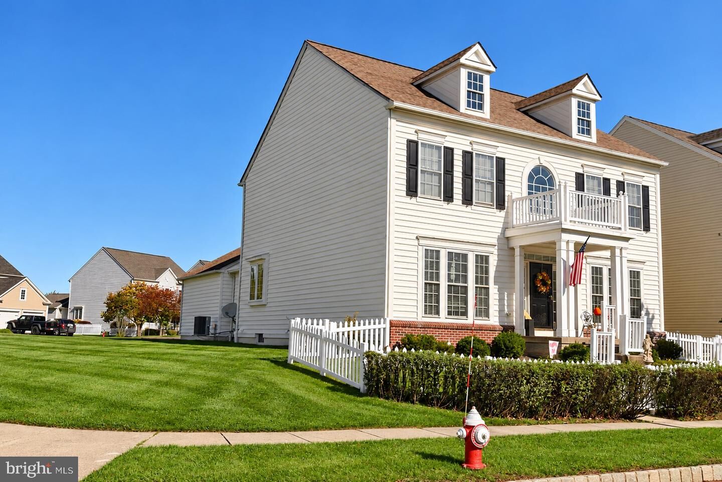 Property Photo:  10 Croft Drive  PA 18923 
