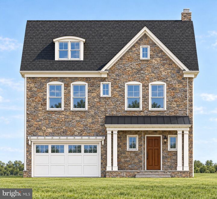 Property Photo: 10 Strafford Walk PA 19087