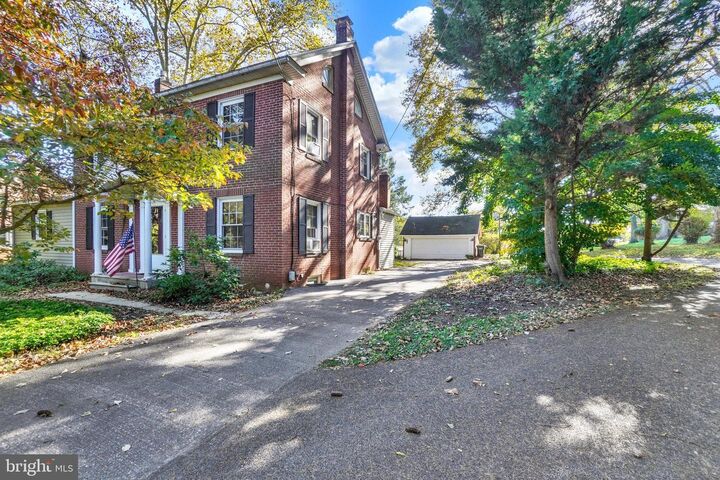 Property Photo: 1552 Haviland Road PA 17408