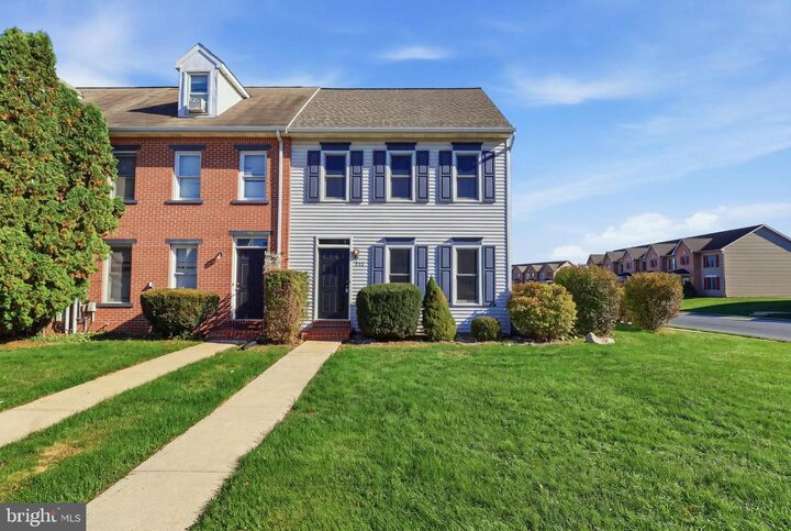 Property Photo:  553 Bracken Drive  PA 17201 