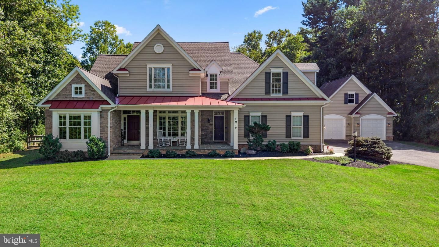 Property Photo:  4912 Ripplemead Court  MD 20882 