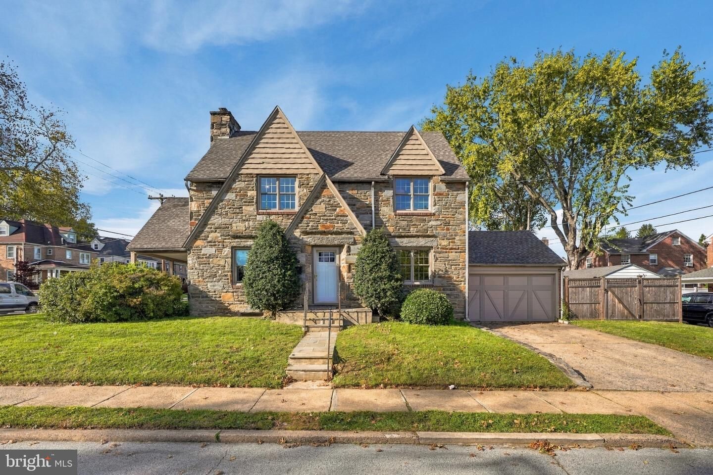 Property Photo:  901 Turner Avenue  PA 19026 