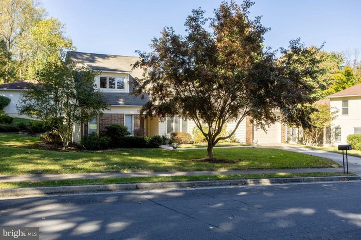 Property Photo: 950 Marconi Avenue MD 21401