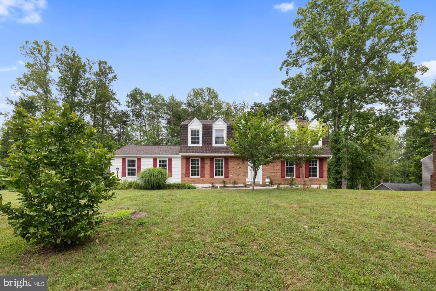 Property Photo: 201 Bay Cove VA 22554