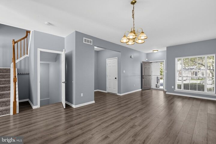 Property Photo:  4015 Hermitage Drive  NJ 08043 