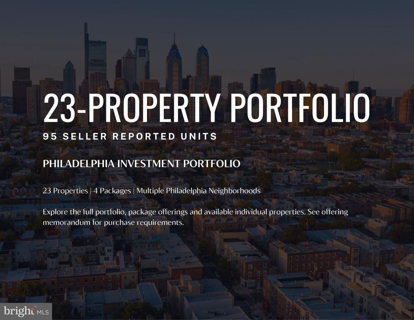 Property Photo:  1905 W Montgomery Avenue  PA 19121 