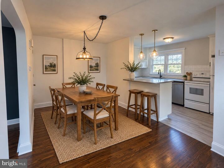 Property Photo: 427 W Pennsylvania Avenue PA 19335