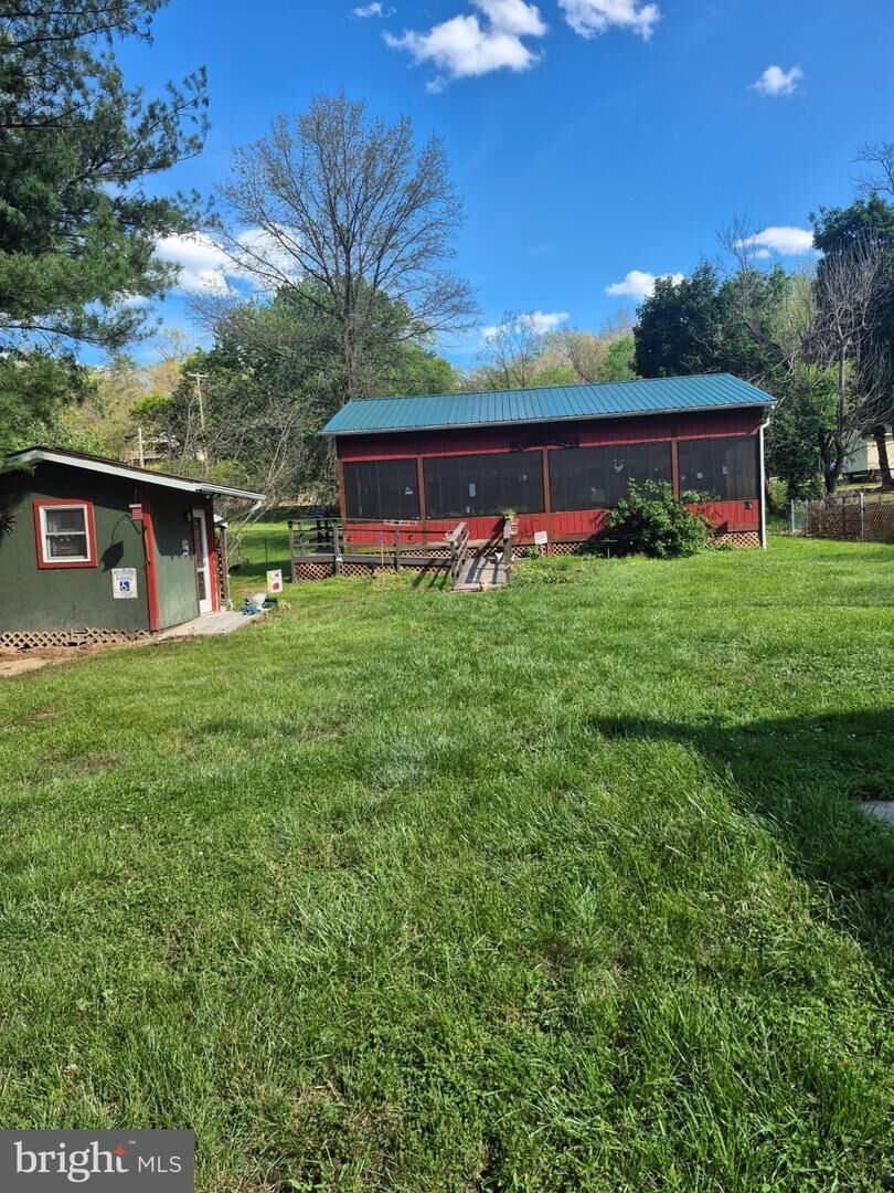 Property Photo: River Rat Drive WV 26763