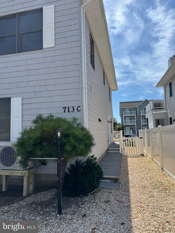 Property Photo: 713 Mooring Road C MD 21842