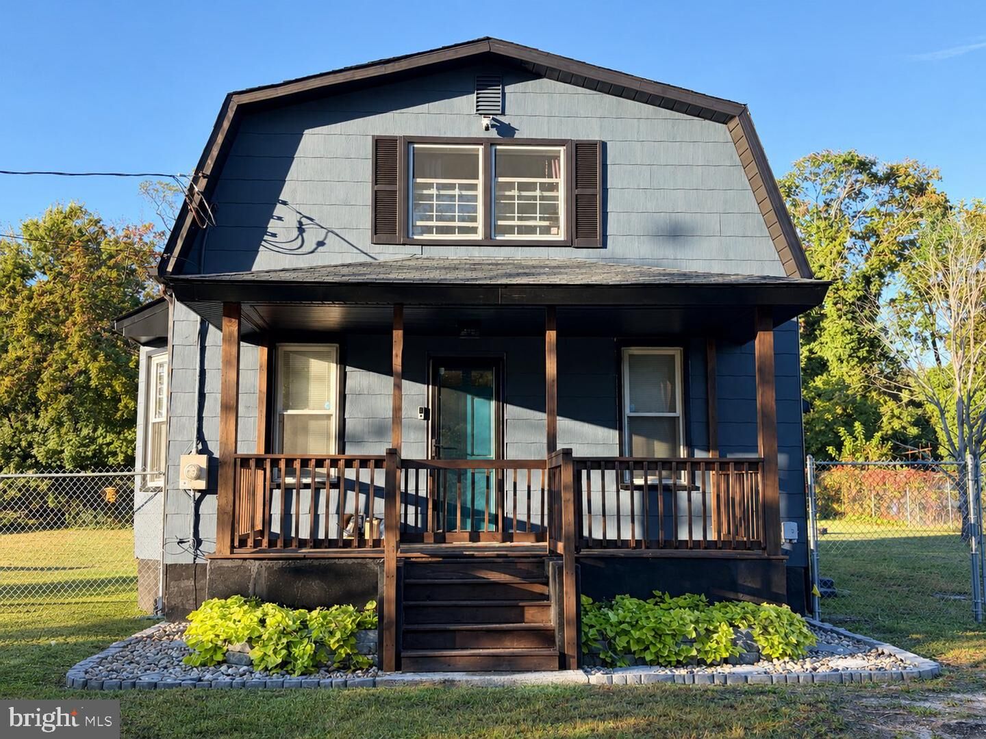 Property Photo: 714 E Butler Avenue NJ 08361