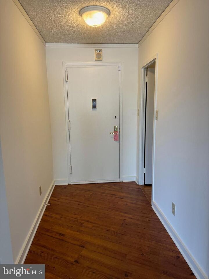 Property Photo: 5225 Pooks Hill Road 301 South MD 20814