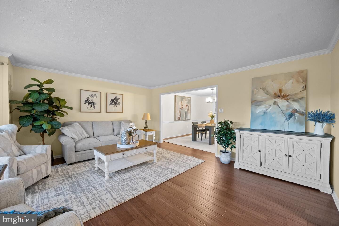 Property Photo:  203 Markwood Drive  VA 20165 