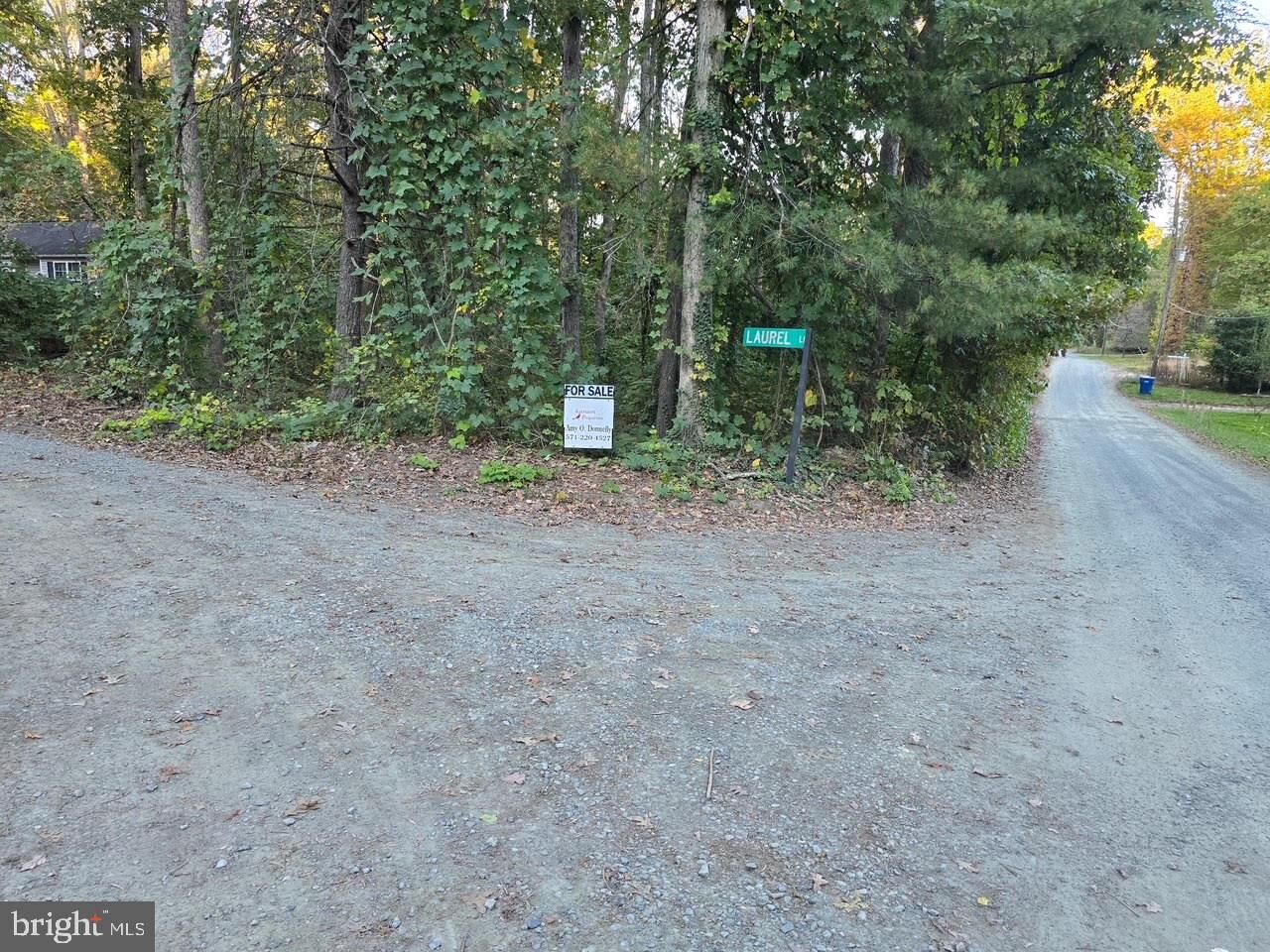 Property Photo:  0 Hidden Lake Drive  VA 22556 