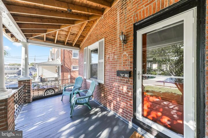 Property Photo: 226 Edgemont Avenue PA 19003