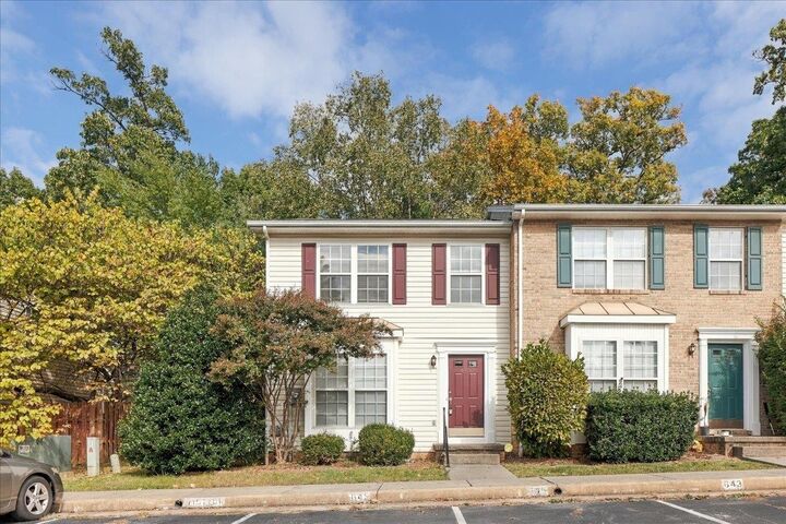 Property Photo:  645 Stonewall Dr  VA 22801 