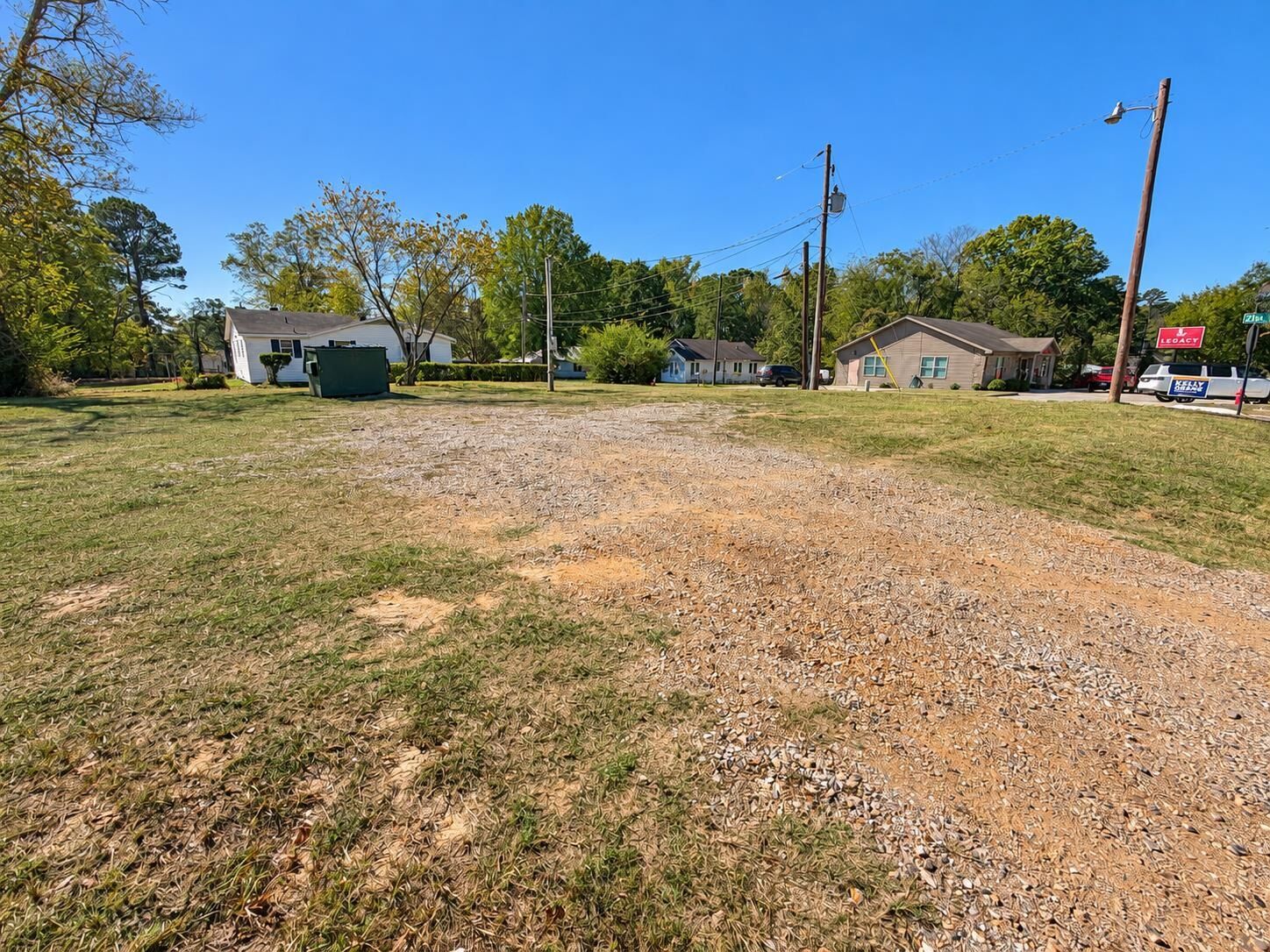 Property Photo:  0000 Pine Street  AR 71923 