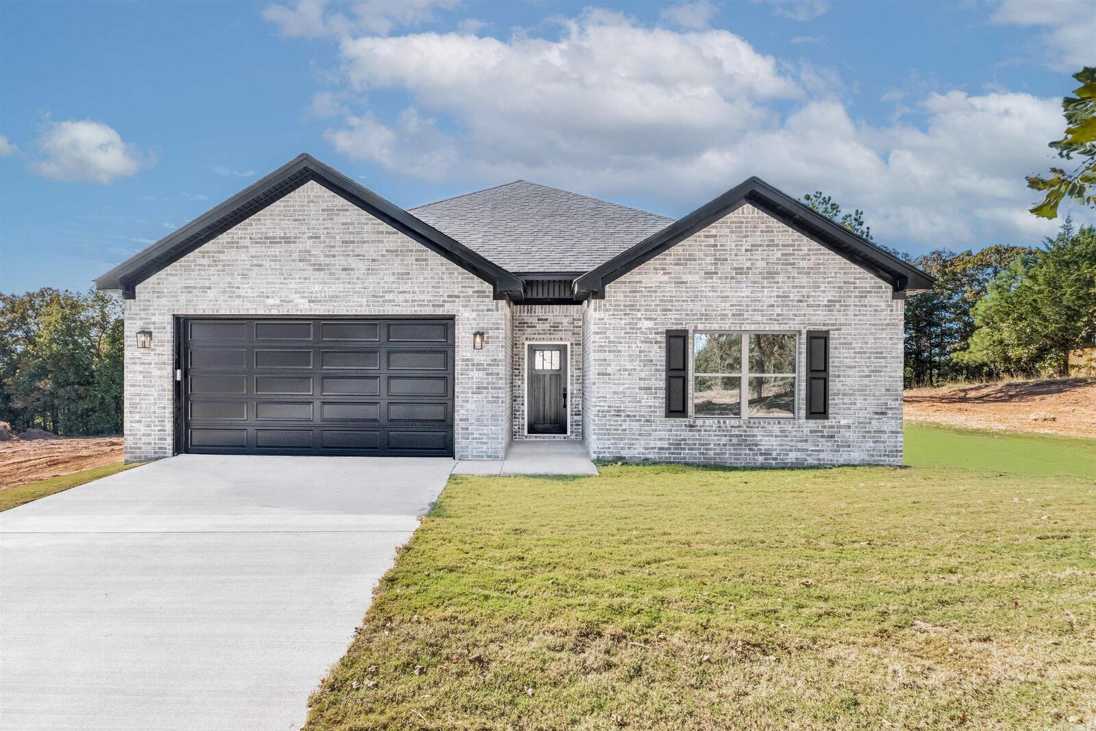 Property Photo: 74 Summer Sky Dr. AR 72058