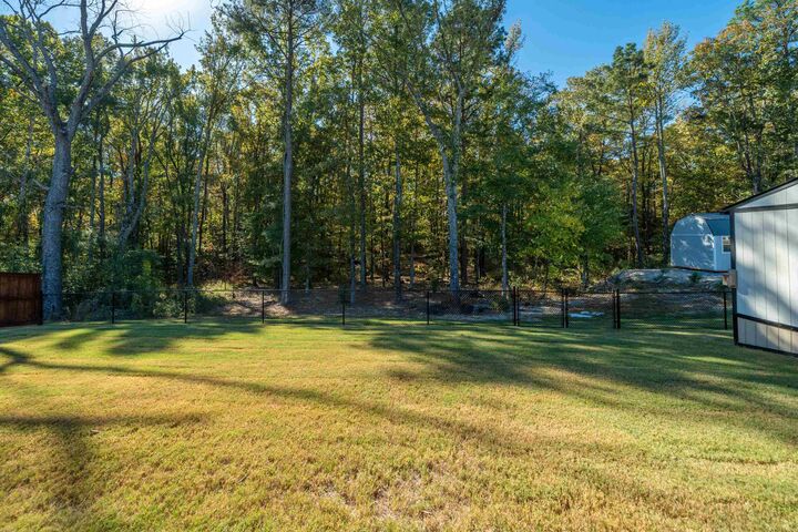 Property Photo:  8905 Wingate Drive Lot 209 Crossroads Village Phase 5  AR 72019 