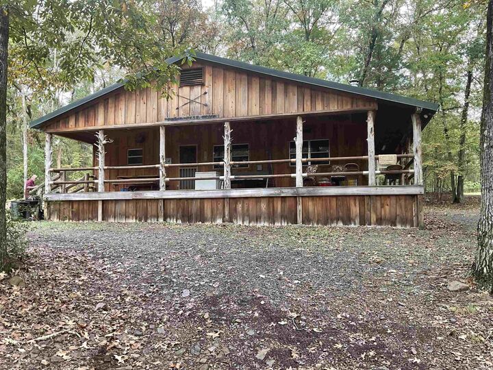Property Photo: 3568 Liberty Springs Road AR 72030-9999