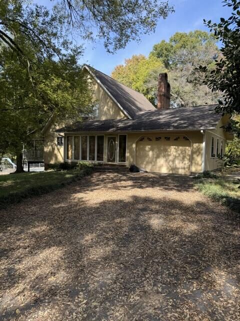 Property Photo: 2817 Cleveland Hwy GA 30721