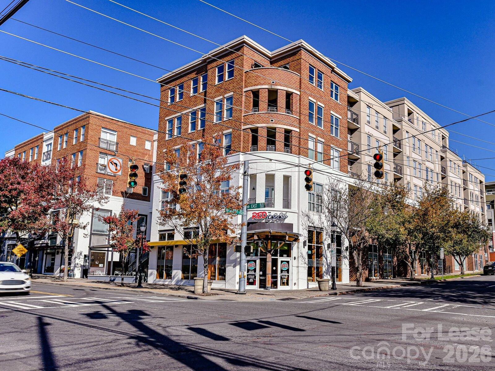 Property Photo:  1315 East Boulevard 331  NC 28203 