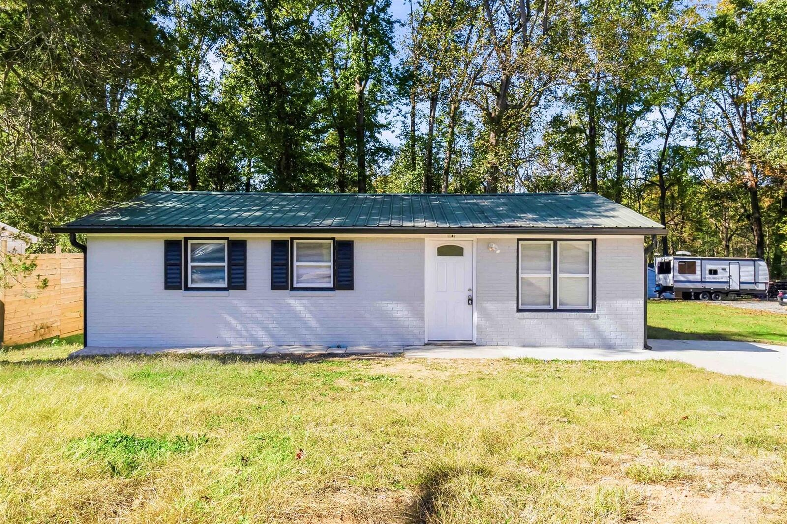 Property Photo:  1146 Rita Avenue  NC 28677 