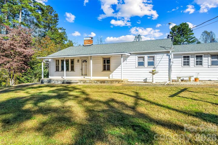 Property Photo:  6423 US 70 Highway E  NC 28761 